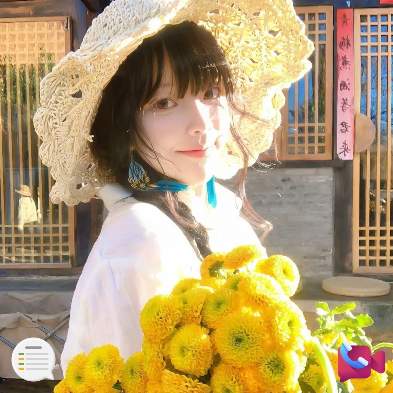 头像